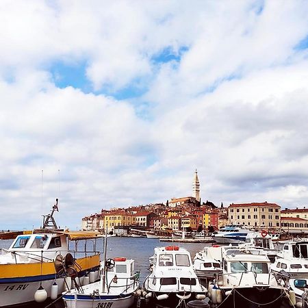 Martin Apartments Rovinj Exterior foto