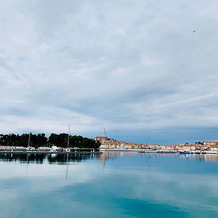 Martin Apartments Rovinj Exterior foto