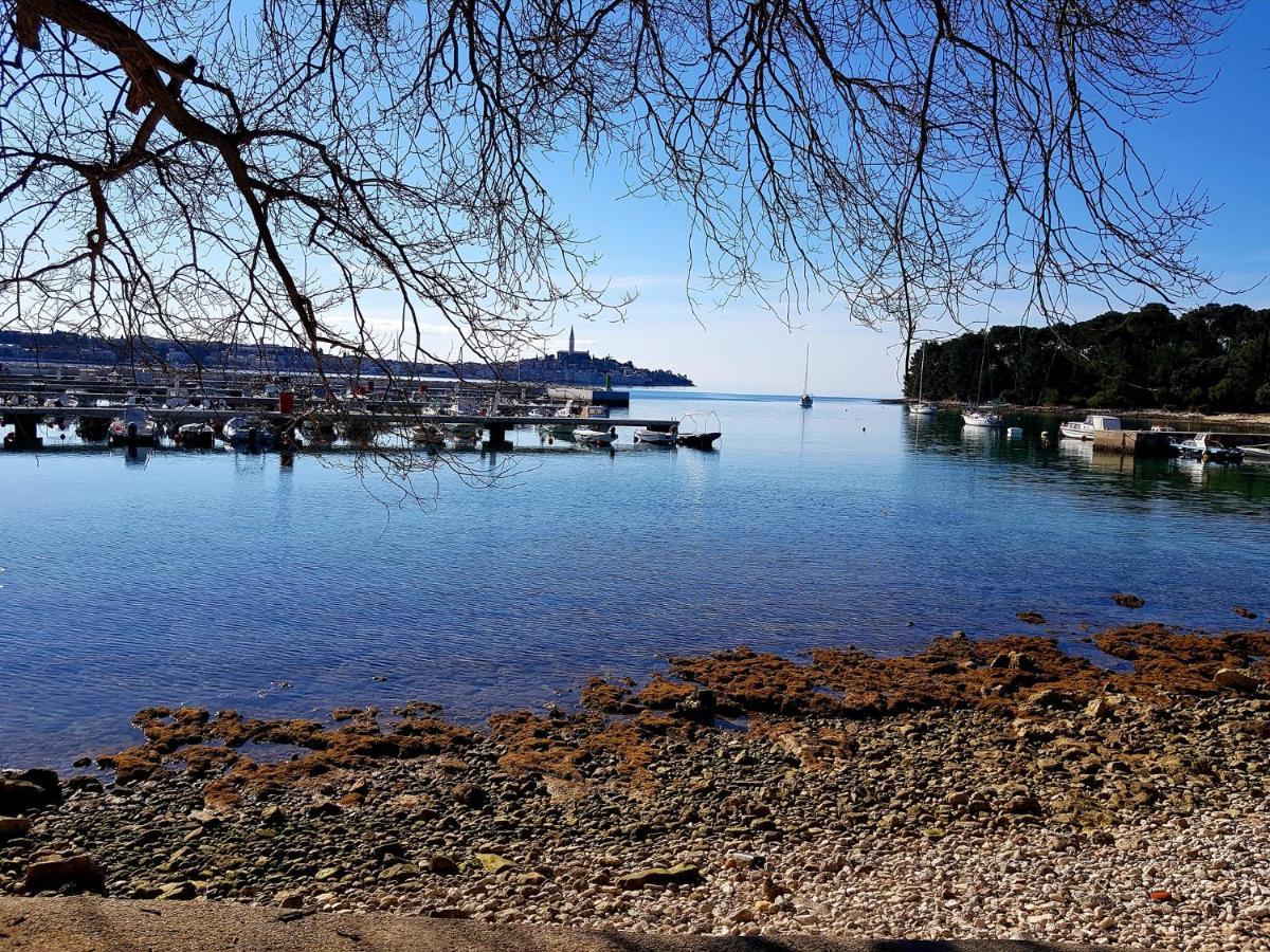 Martin Apartments Rovinj Exterior foto