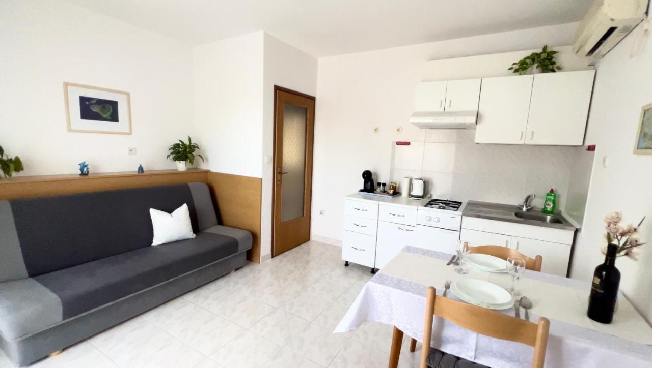 Martin Apartments Rovinj Exterior foto