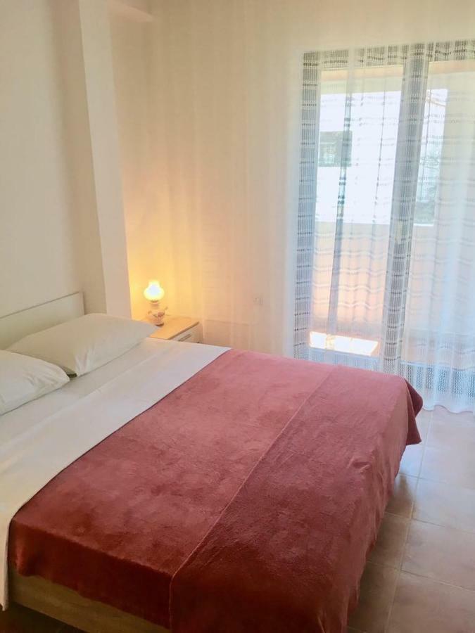 Martin Apartments Rovinj Exterior foto